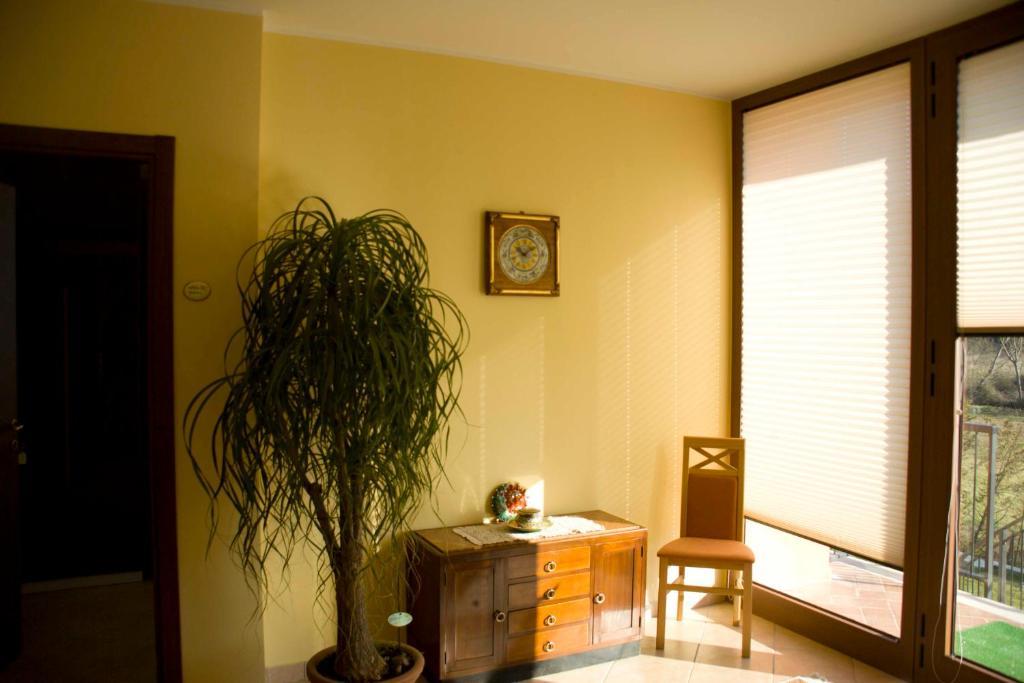 B&B Sole Luna Perugia Exteriér fotografie