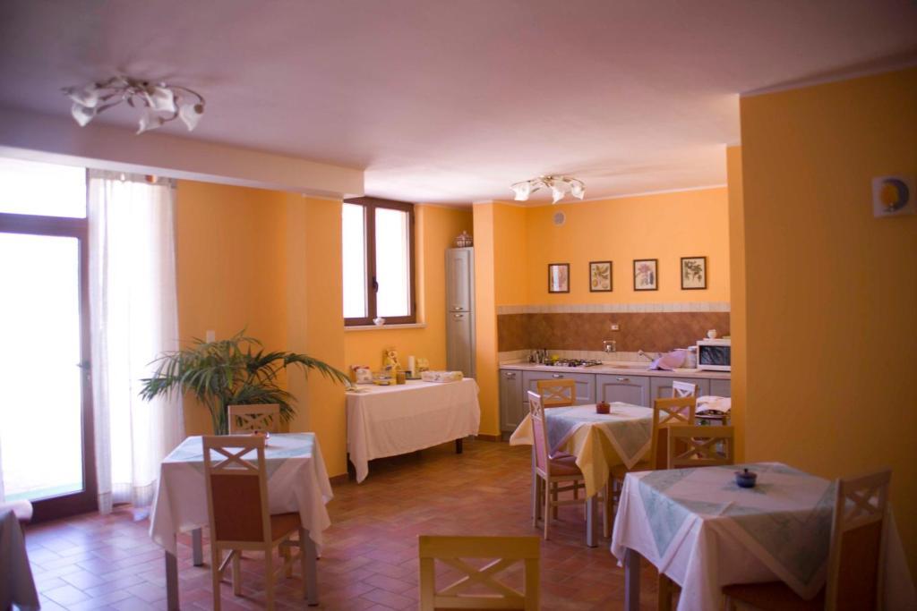 B&B Sole Luna Perugia Exteriér fotografie
