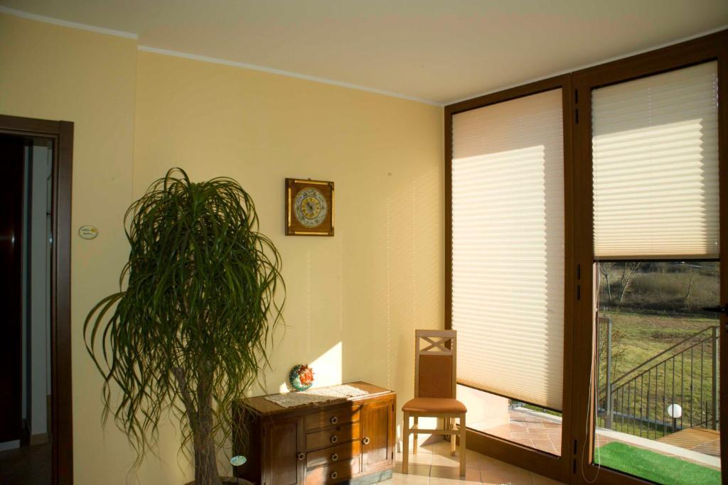 B&B Sole Luna Perugia Exteriér fotografie