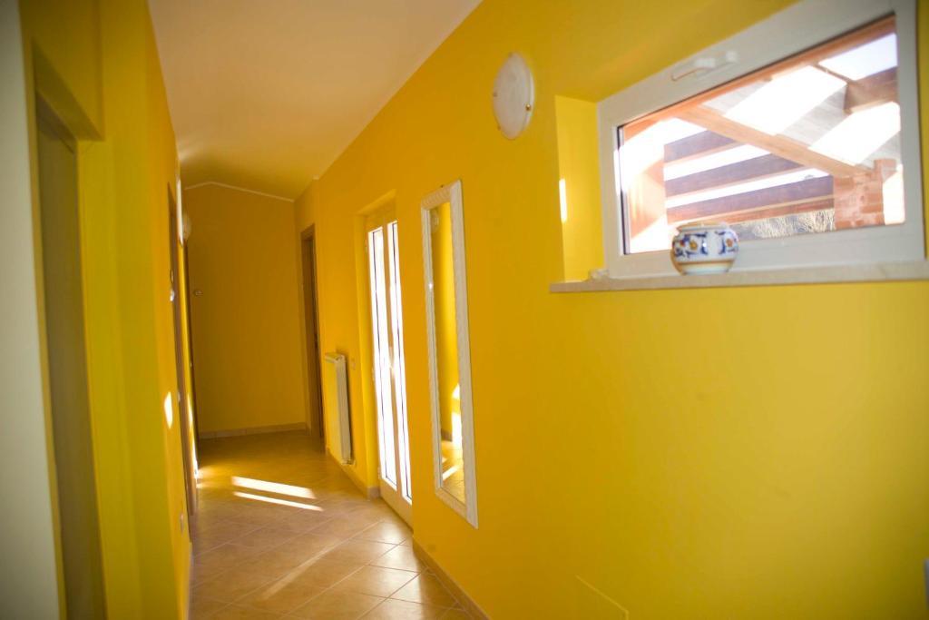 B&B Sole Luna Perugia Exteriér fotografie