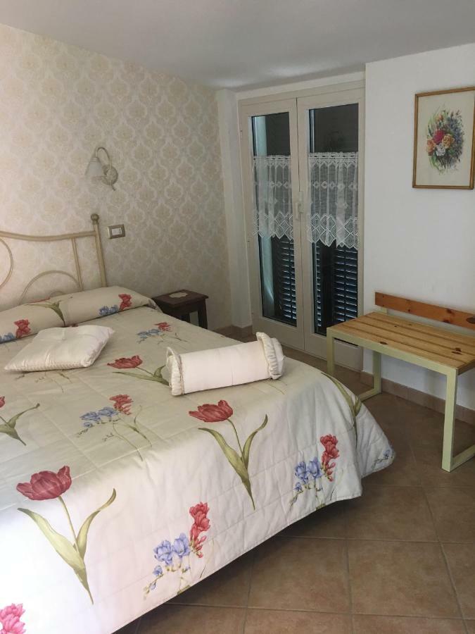 B&B Sole Luna Perugia Exteriér fotografie