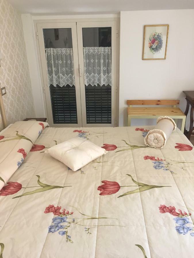 B&B Sole Luna Perugia Exteriér fotografie