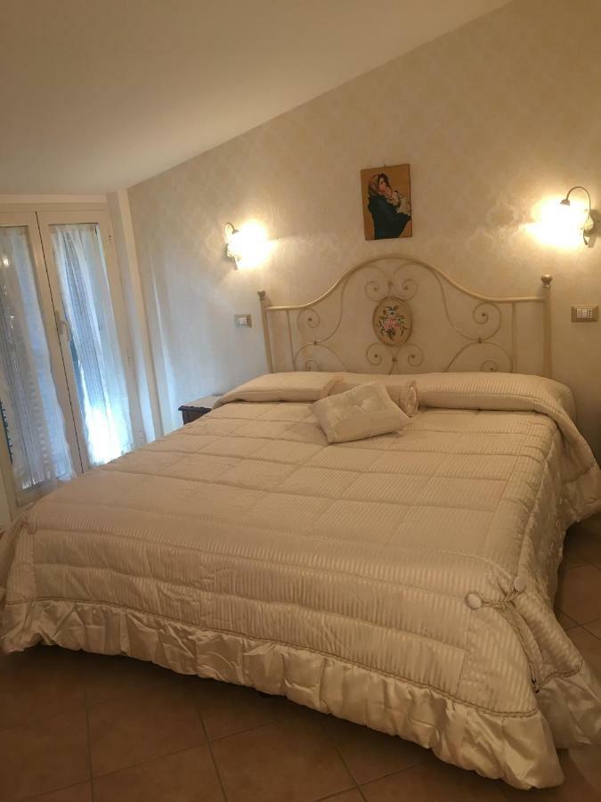 B&B Sole Luna Perugia Exteriér fotografie
