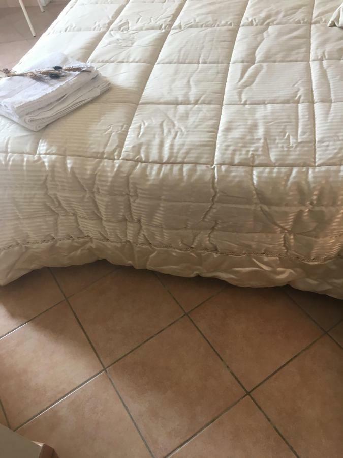 B&B Sole Luna Perugia Exteriér fotografie