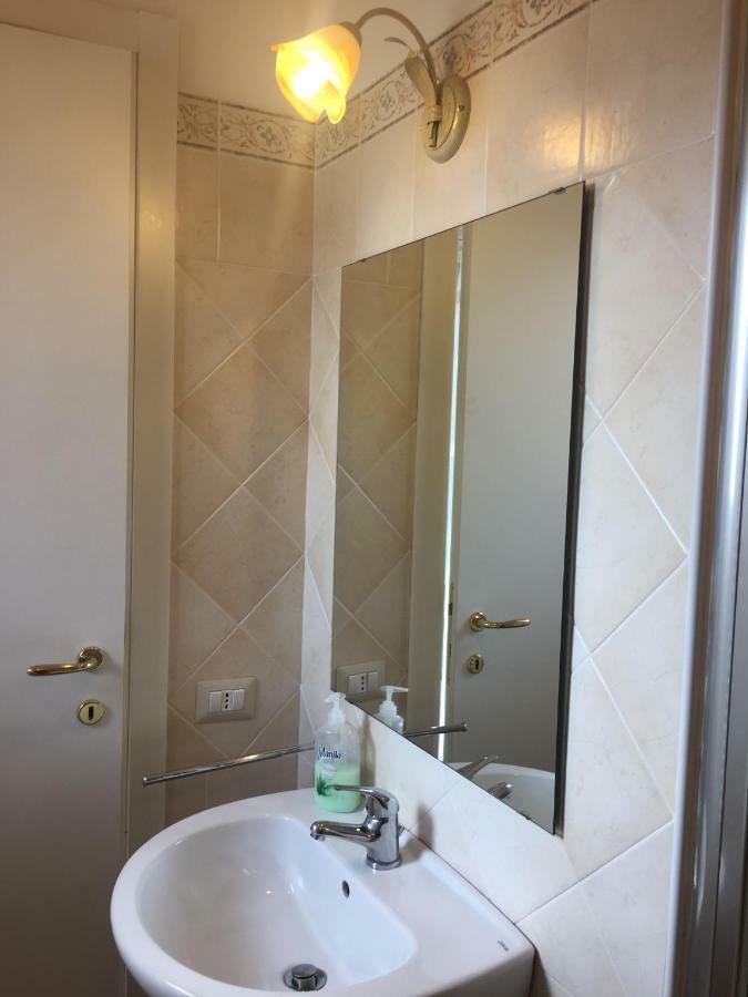 B&B Sole Luna Perugia Exteriér fotografie