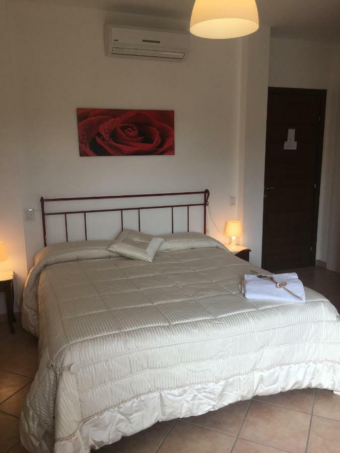 B&B Sole Luna Perugia Exteriér fotografie
