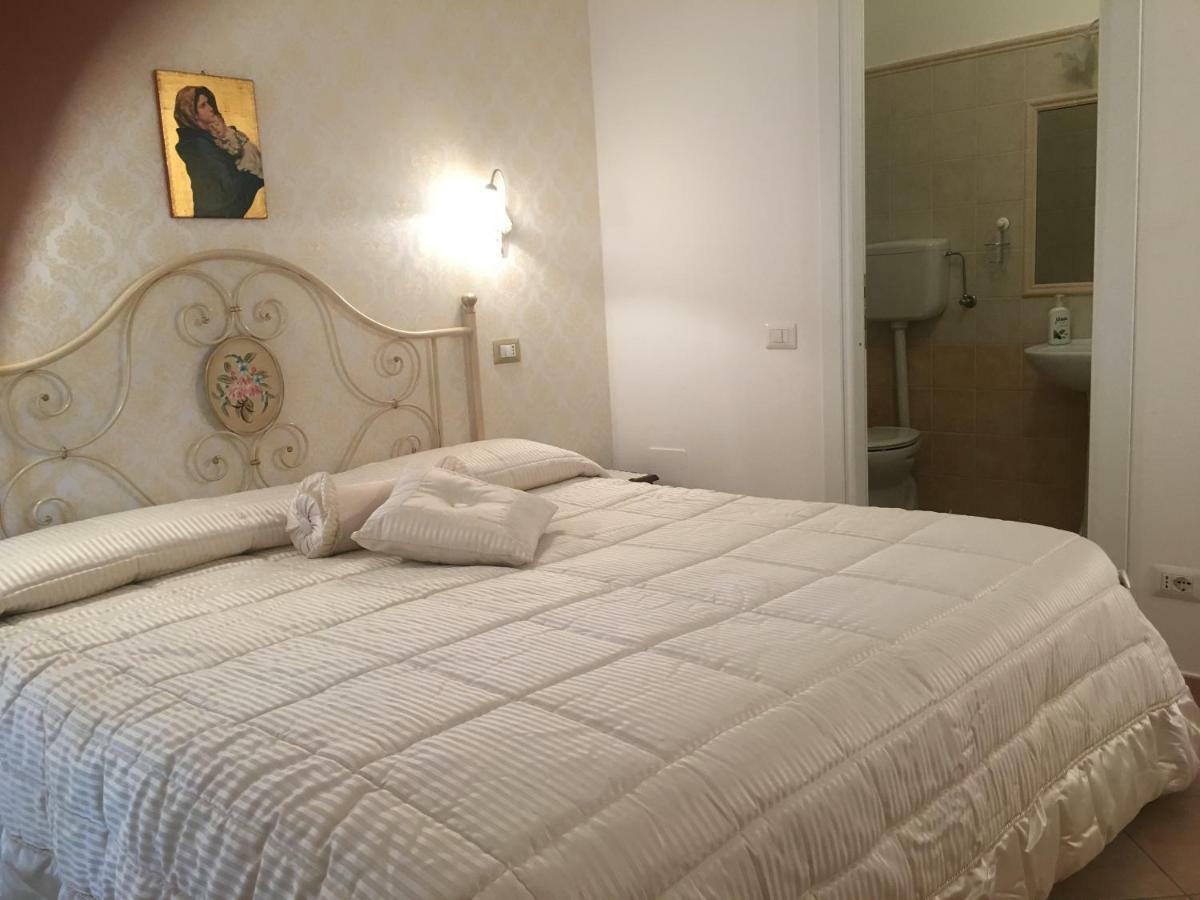 B&B Sole Luna Perugia Exteriér fotografie