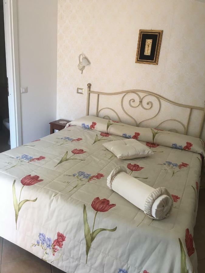 B&B Sole Luna Perugia Exteriér fotografie