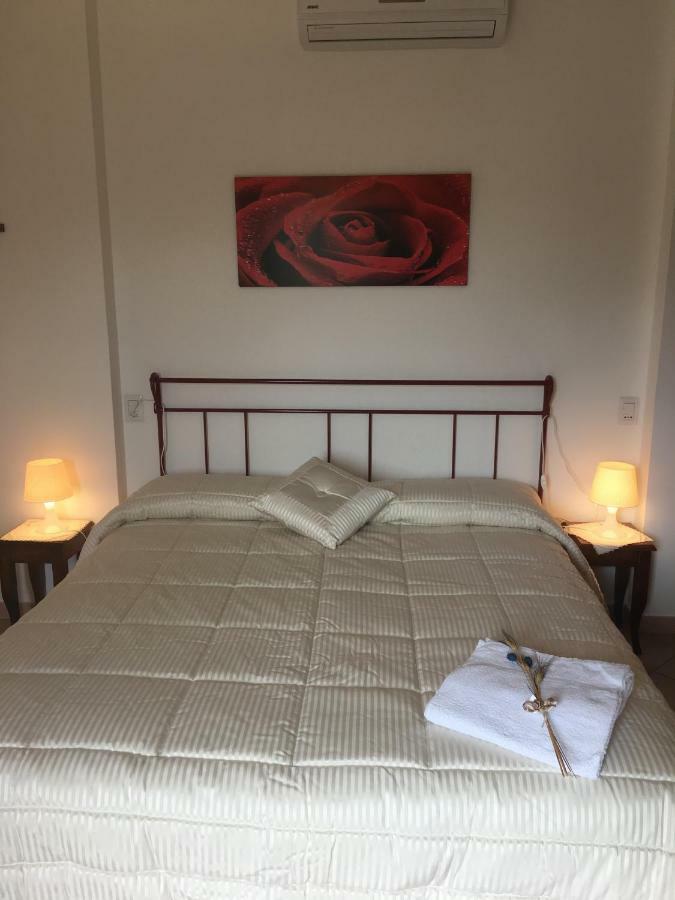 B&B Sole Luna Perugia Exteriér fotografie